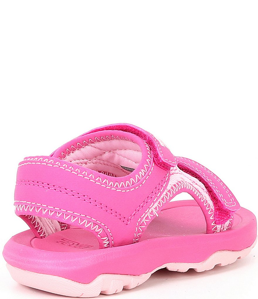 Teva Girls' Psyclone XLT Sandals (Toddler)
