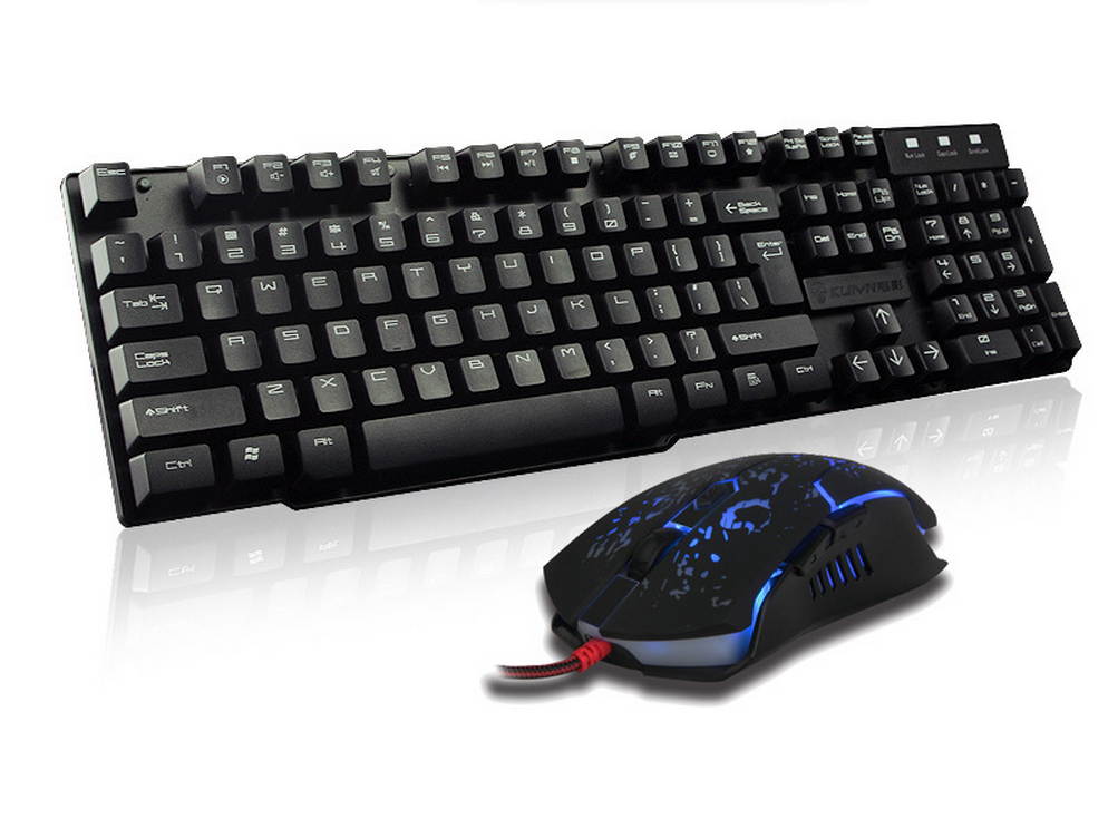 K2 suspension  keyboard keys Computer Games Gaming Keyboard 108 Keys USB Wired Gaming Keyboard for PC Computer(NO LED)