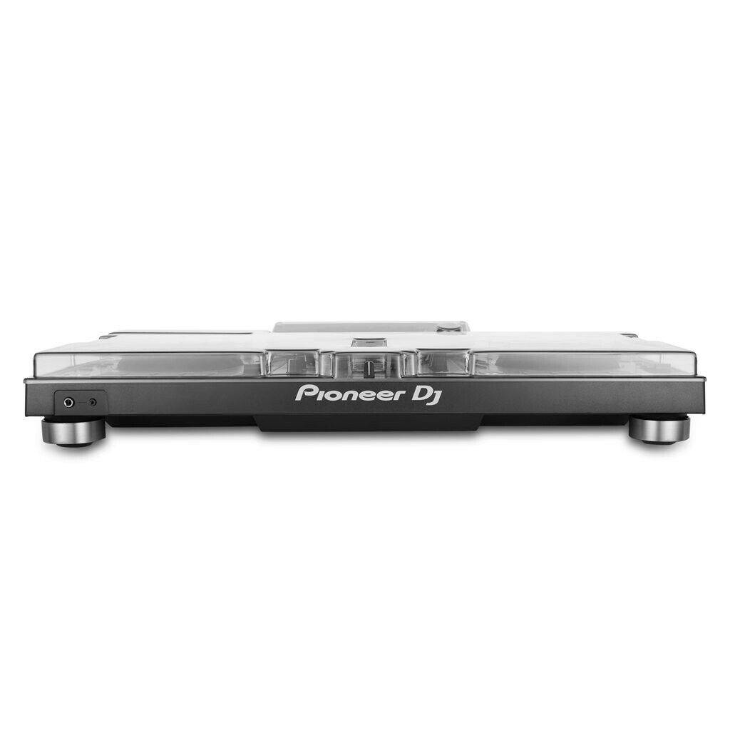 Decksaver DS-PC-XDJRX2 - Pioneer DJ XDJ-RX2 Cover