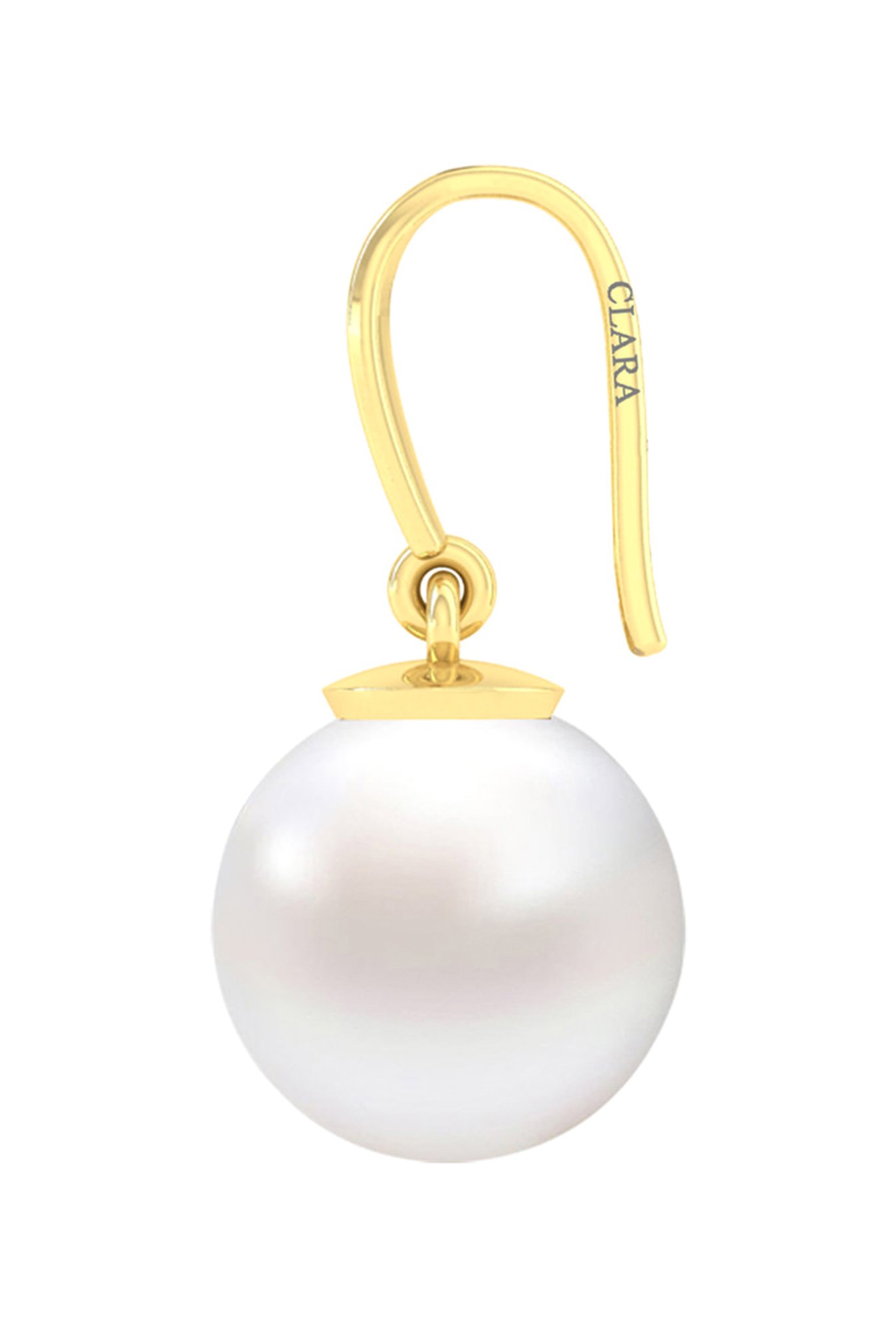 Clara 92.5 Sterling Silver Earrings