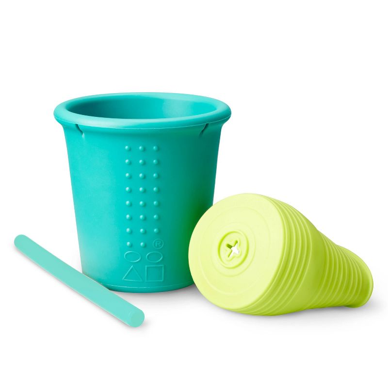 GoSili Universal Straw Cup - 8oz