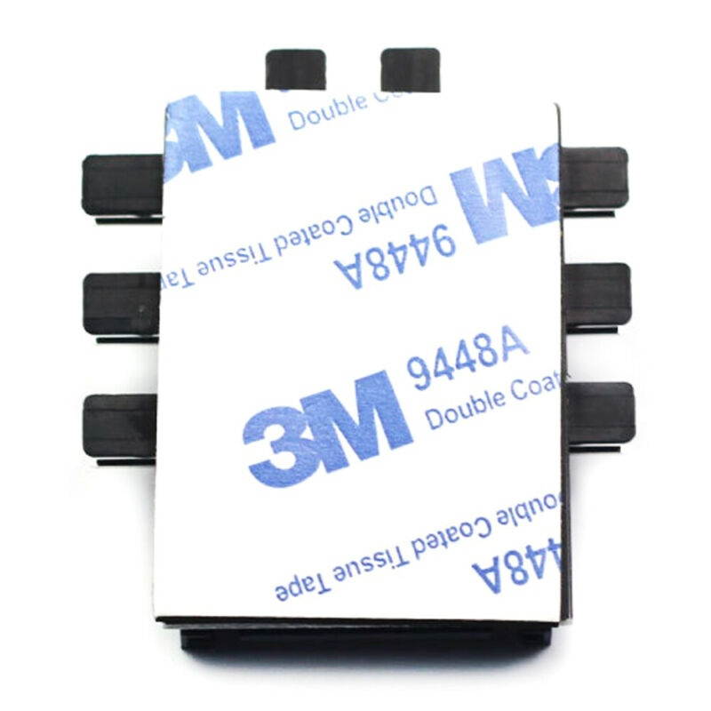 8 Ports CPU Cooler / Case Cooling Fan Power Cable Hub Splitter Adapter Power by SATA 15pin for PC Computer Cooler