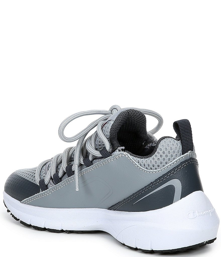 Champion Boy's Verve Lace-Up Sneakers (Youth)