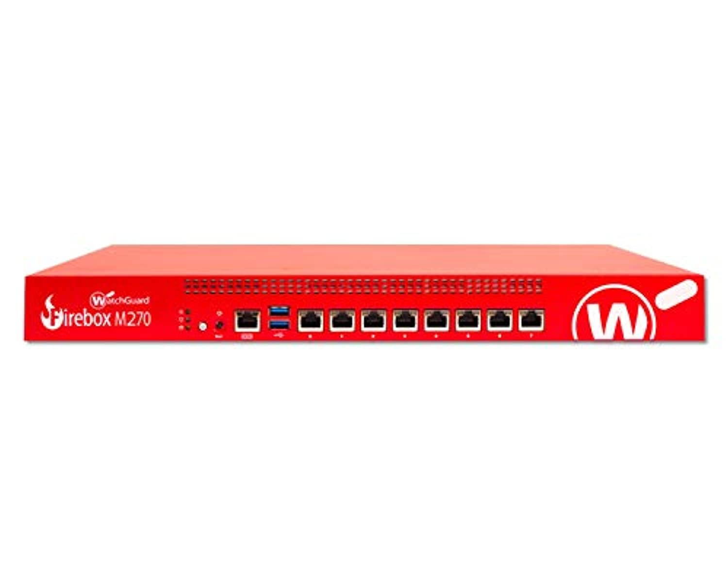 WatchGuard Firebox M270 with 3YR Standard Support (WGM27003) (14_WGM27003_1)