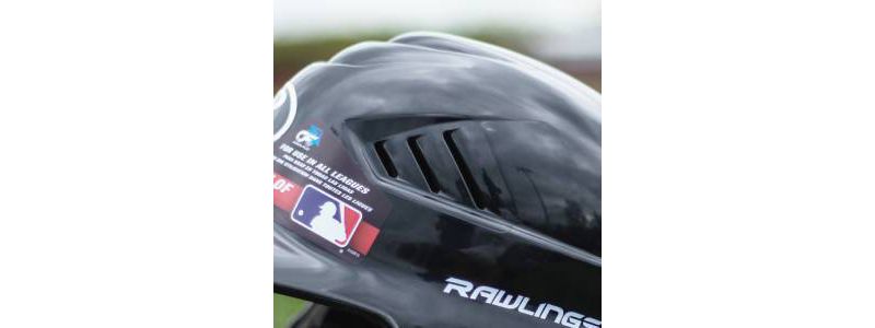 Rawlings Coolflo T Ball Batting Helmet