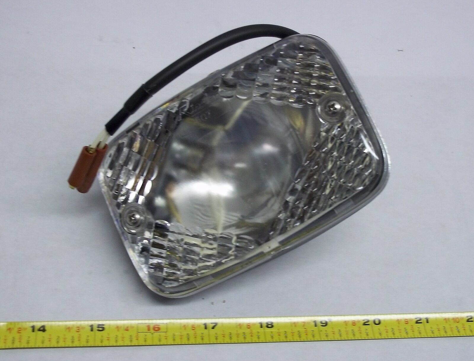 26010-34K00 Fits Nissan Forklift, Head Lamp Assembly, 2601034K00