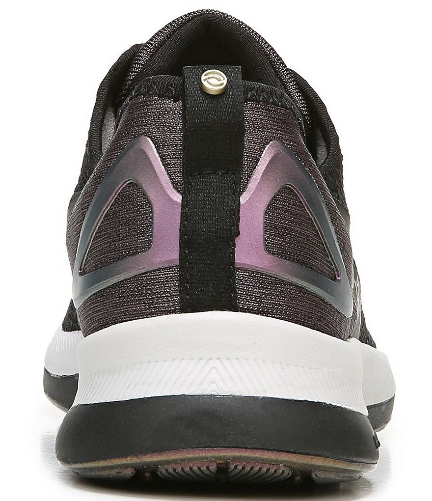 Ryka Dauntless Lace-Up Walking Shoes