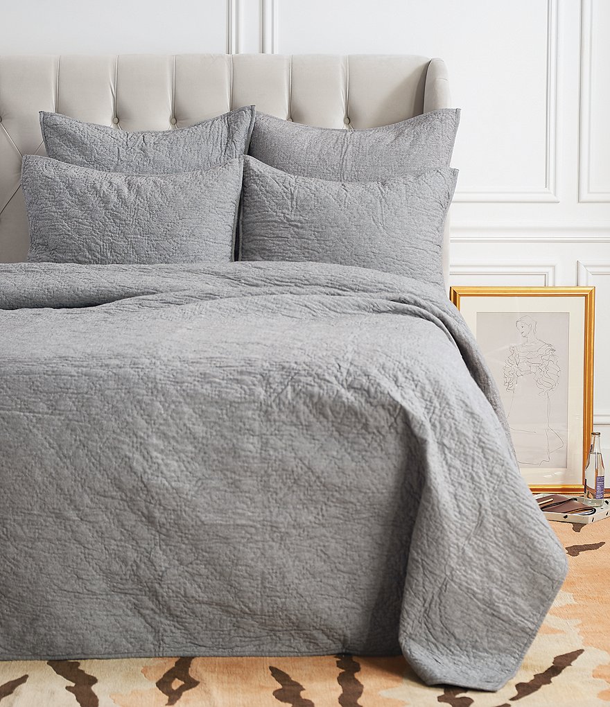 ELISABETH YORK Sutton Quilt