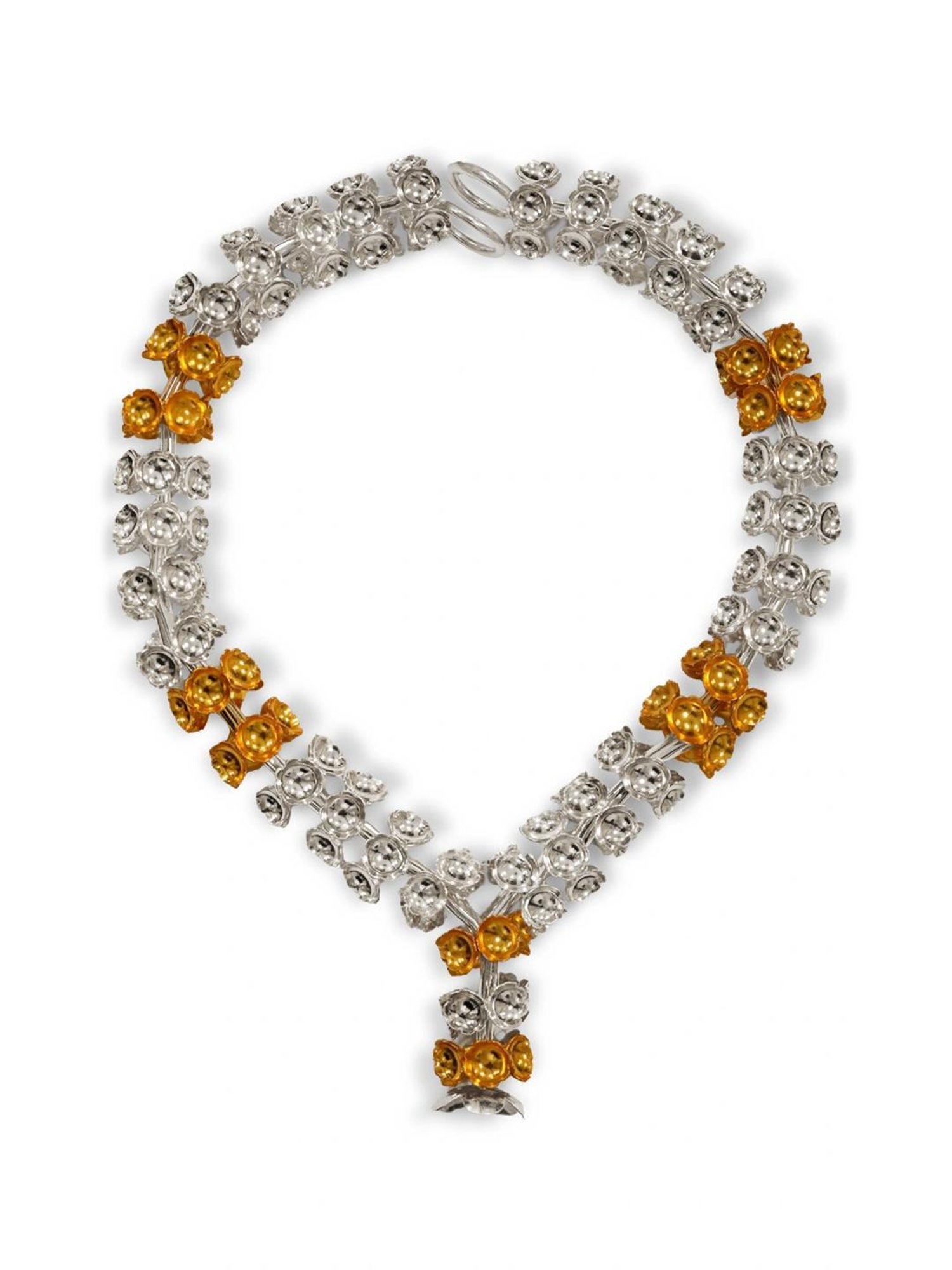 Joyalukkas 925 Silver Radiant Garland