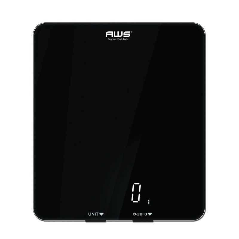 Ciro Digital Scale White