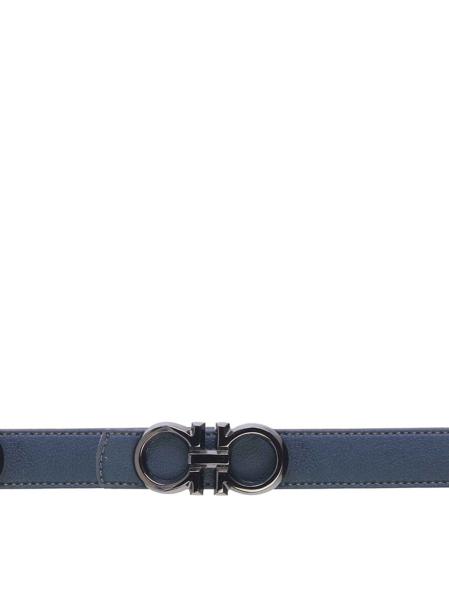 Calvadoss Navy Waist Belt for Women