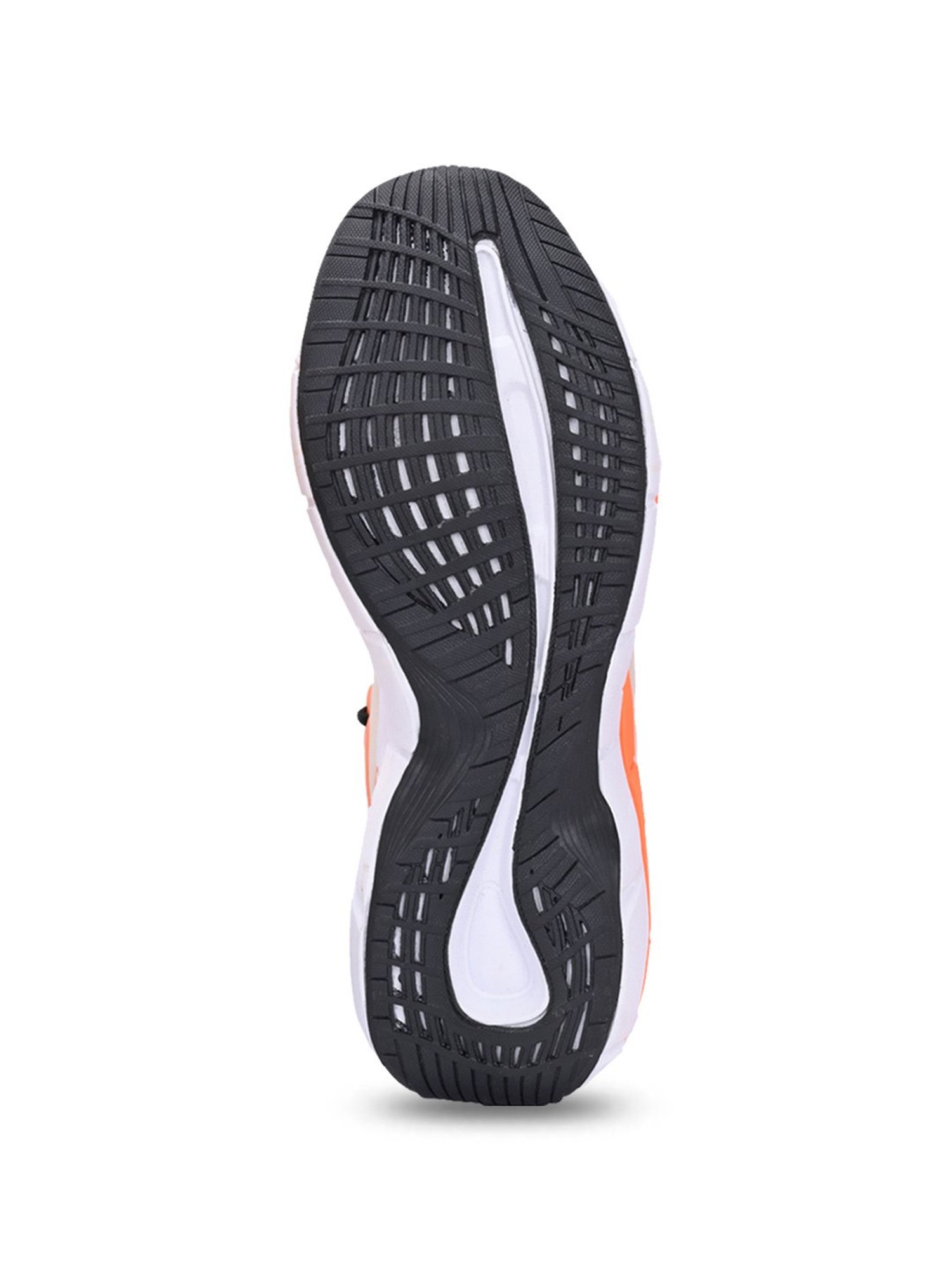 Off Limits Men's RIDER Multicolor Basketball Shoes