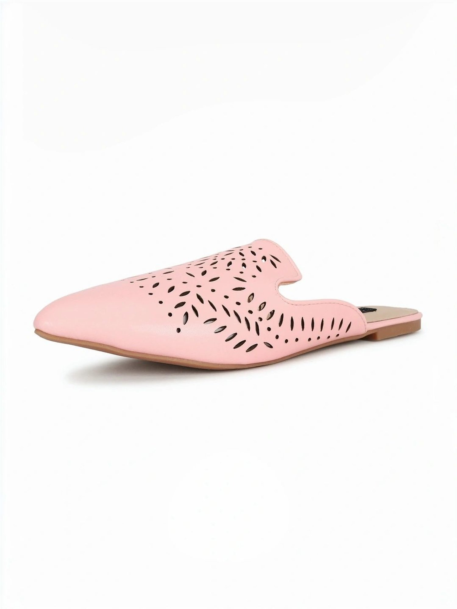 Bagatt Women's Cesena Beige Ankle Strap Sandals