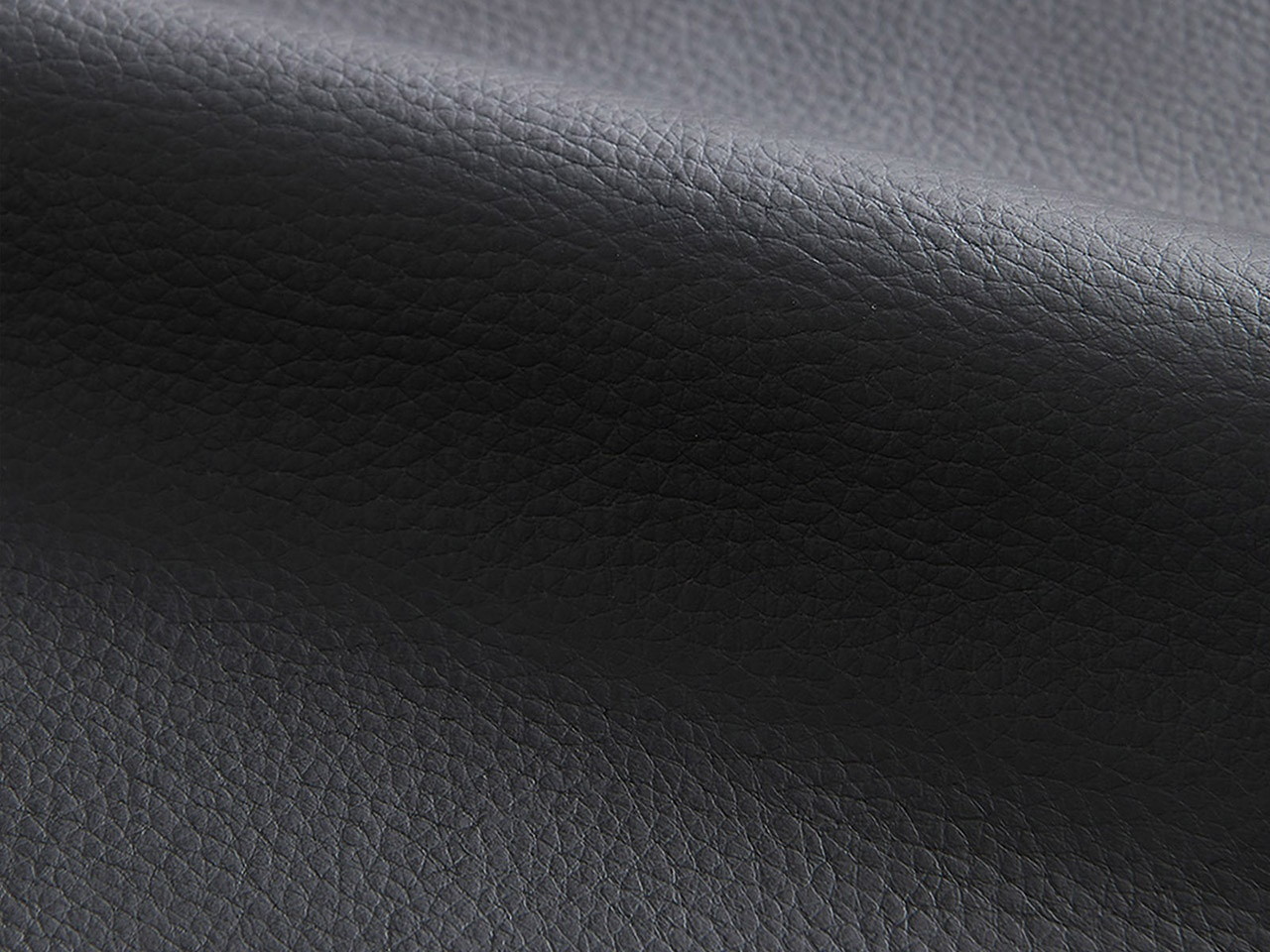 Swivel Height Adjustable Task Chair Tufted PU Leather Upholstered Office Chair