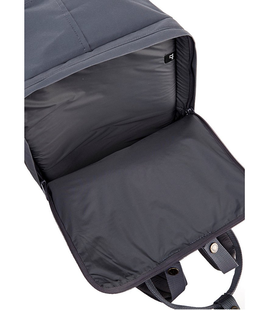 Fjallraven Kanken 17#double; Laptop Backpack