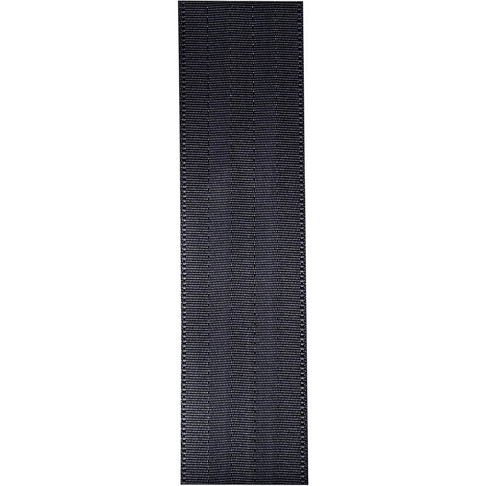 D'Addario Planet Waves Seat Belt Guitar Strap 50 mm Black