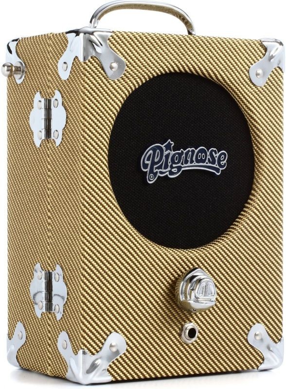 Laney LG20R 15W 1x8 Guitar Combo Amp Black