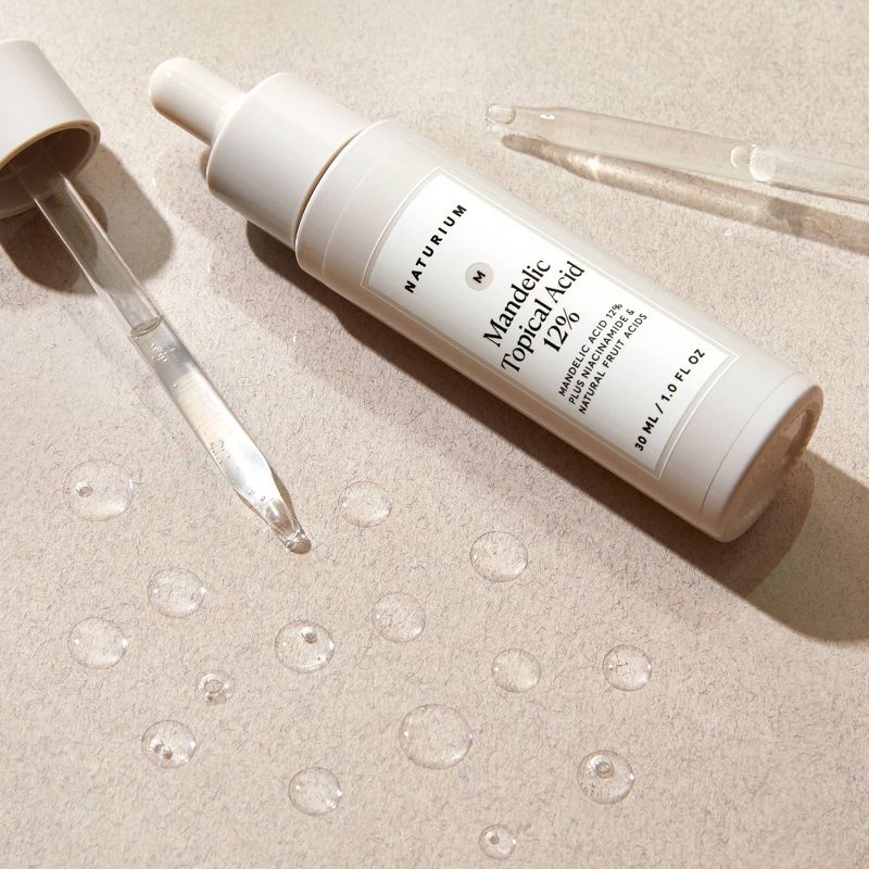 Naturium Mandelic Topical Acid 12% - 1 fl oz