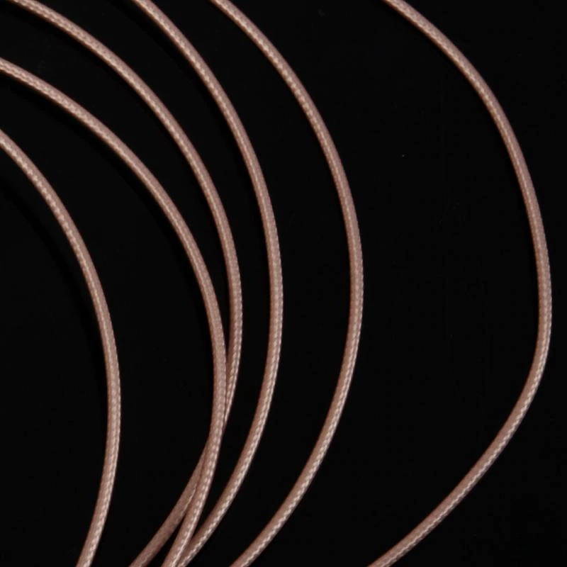 RG316 Coax Coaxial Cable Lead Low Loss RF Connector Cord 3 Meter Length