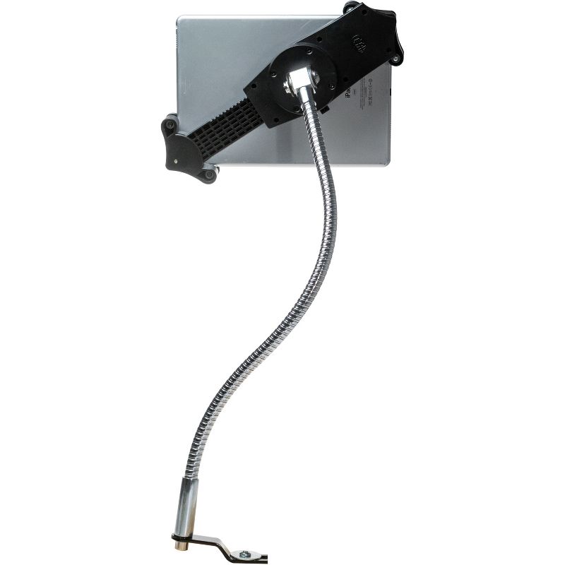 CTA Digital Vehicle Mount for Tablet, iPad Air, iPad Pro, iPad mini - 14" Screen Support