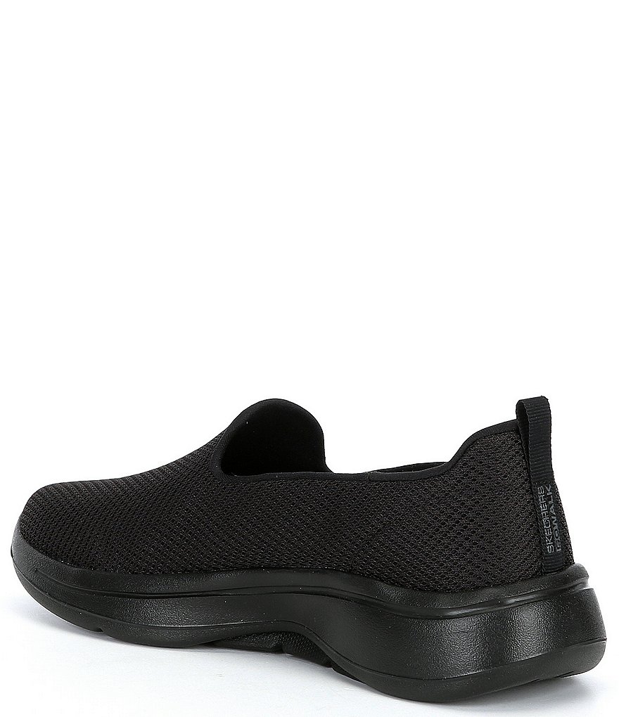 Reebok Women's DailyFit Slip-On Sneakers