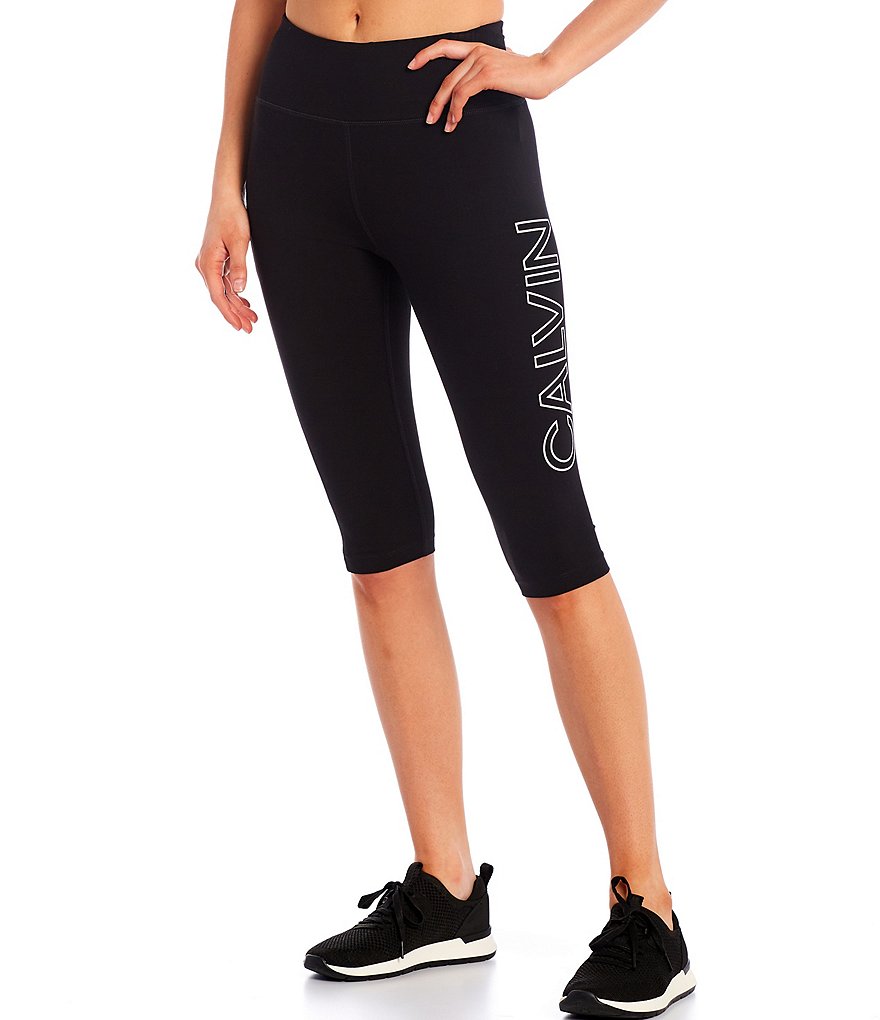 Marc New York Ombre Tie Dye High Rise 7/8 Pull-On Leggings