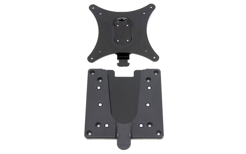 Ergotron Quick Release LCD Bracket - 35lb