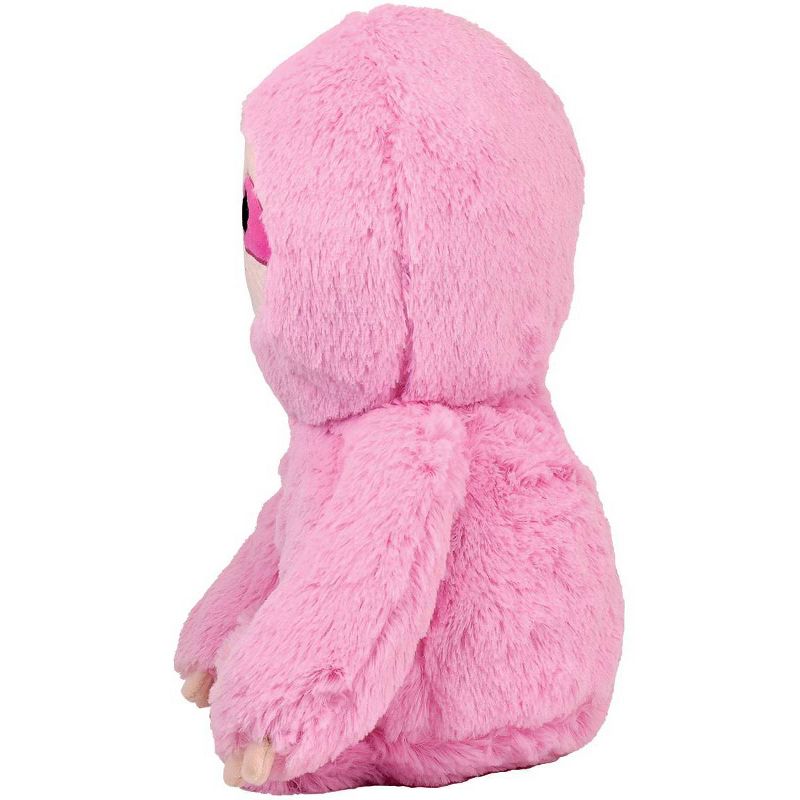 2 Scoops Plush - Pink Sloth