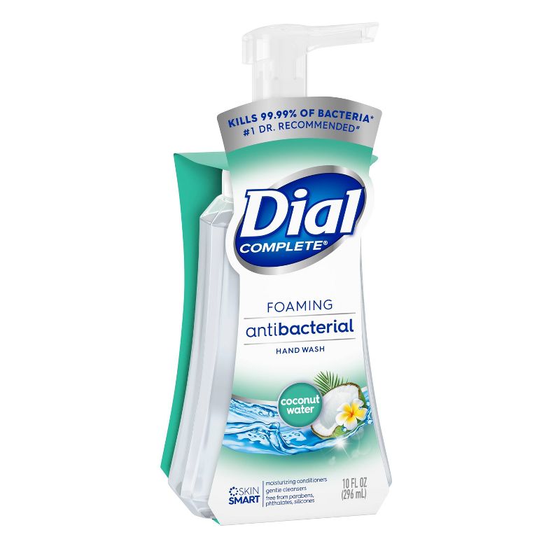 Raw Sugar Liquid Hand Soap Avocado + Cactus Pear - 16.9 fl oz