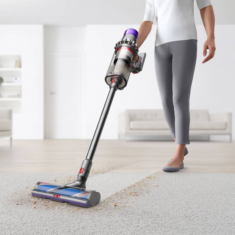 Dyson Outsize Cordless Vacuum Cleaner
