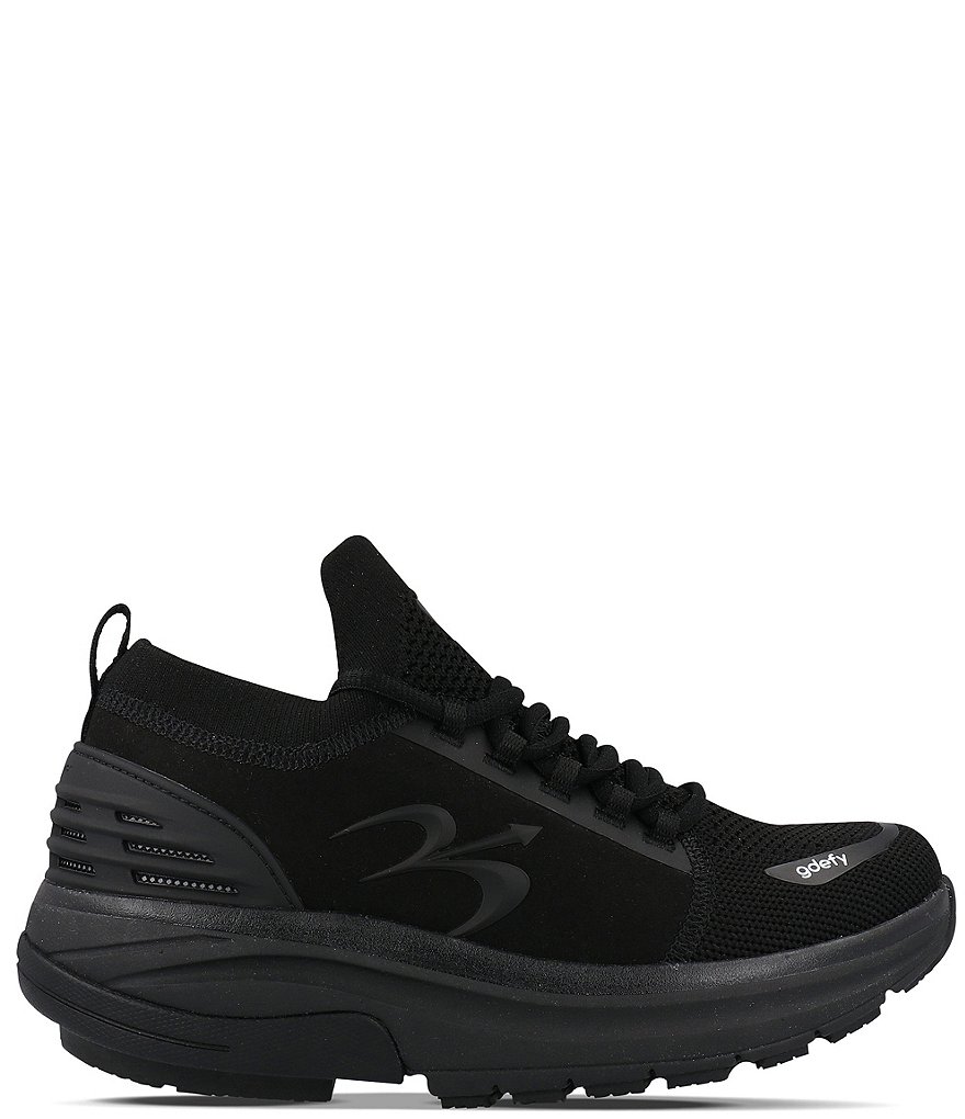 Gravity Defyer Women's G-Defy MaTeeM Mesh Lace-Up Sneakers