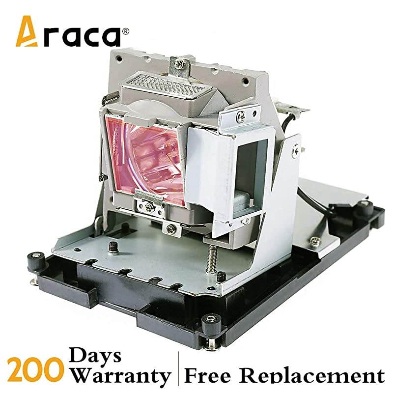 BLFU310B Replacement Projector Lamp with Housing for OPTOMA X600 EH500 DH1017 DH1014 Projector&pound;&uml;Economical&pound;