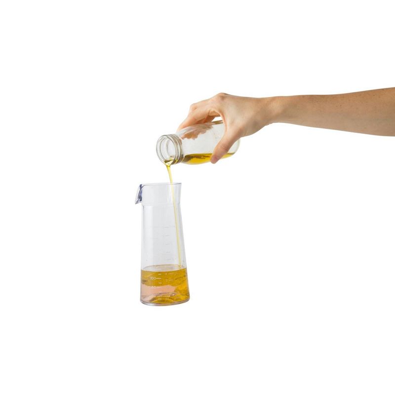 Vibe by Chef'n Salad Dressing Mixer