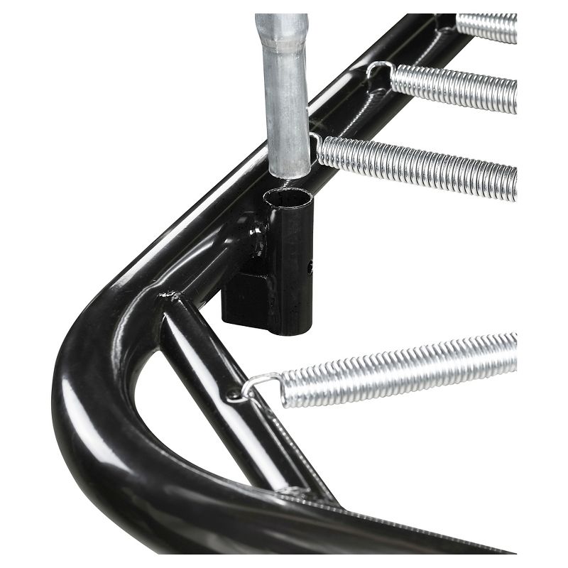 'T-Rex Jack in the Box' Bouncing Spring Toy