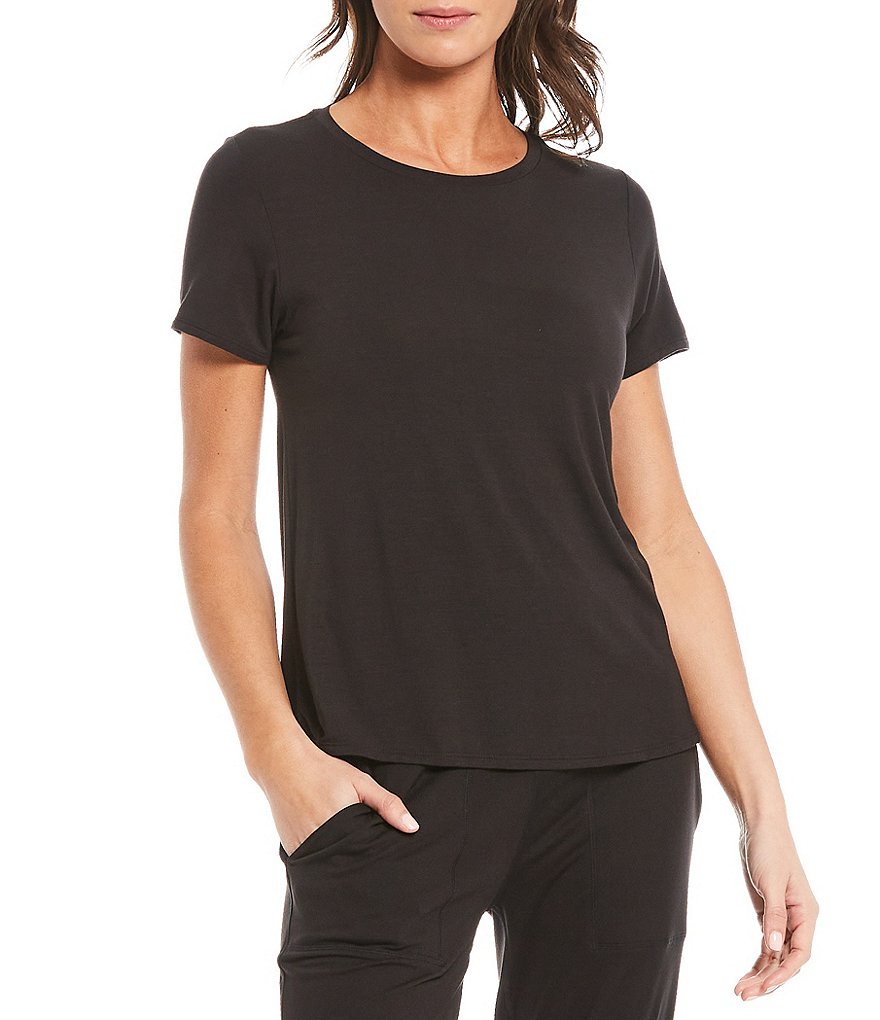 Kinesis Short Sleeve Perfect Tee