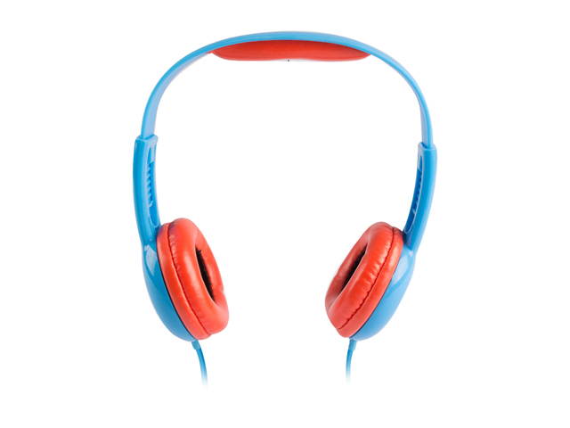 Sakar HP2-03085-TRU Thomas Kid Friendly Volume Limited Headphones