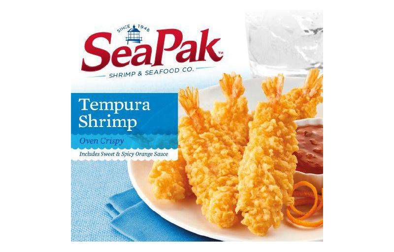 Sea Cuisine Pan Sear Garlic & Herb Tilapia - Frozen - 9oz