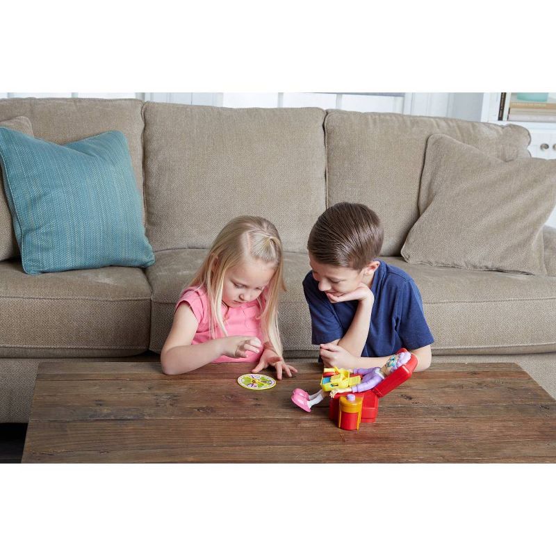 Goliath Greedy Granny Game