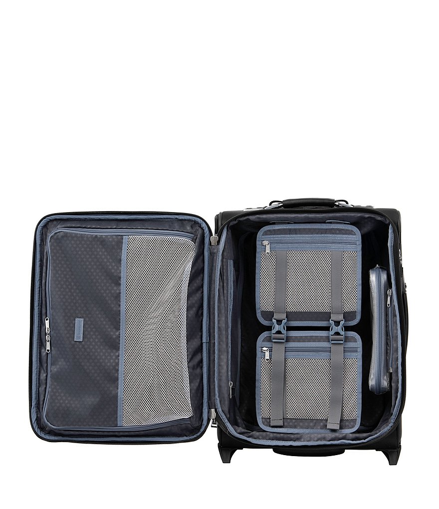 Travelpro Platinum Elite International Expandable Carry-On Rollaboard
