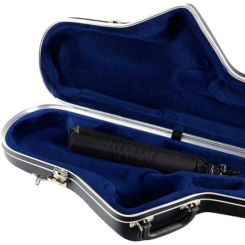 J. Winter Flight Case for Tenor Saxophone