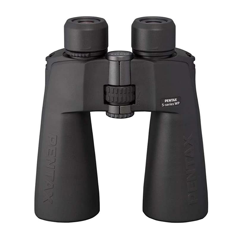 SP 20x60 WP Binoculars (Black)