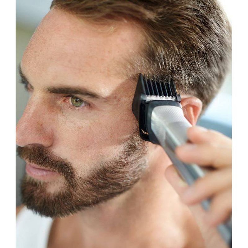 Philips Norelco Multigroom Series 7000 Men's Rechargeable Trimmer