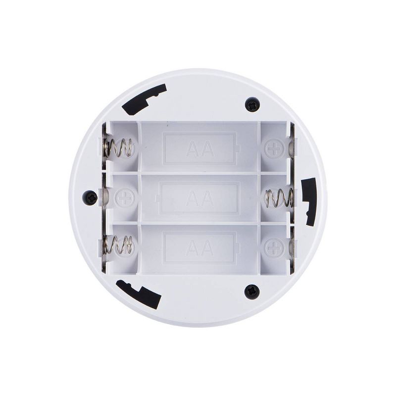 Energizer 3pk 20 Lumens Indoor LED Wireless Cabinet Lights White