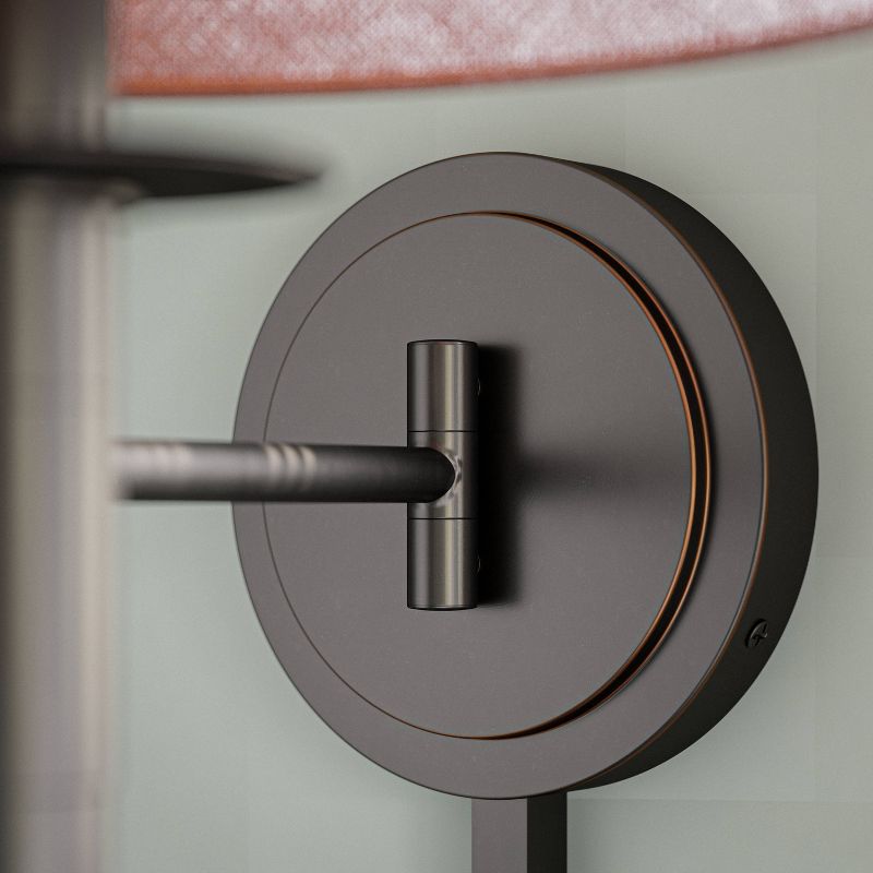 Kenroy Home Wall lights - Orange