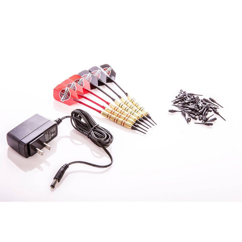 Arachnid Cricket Pro 800 Electronic Dartboard