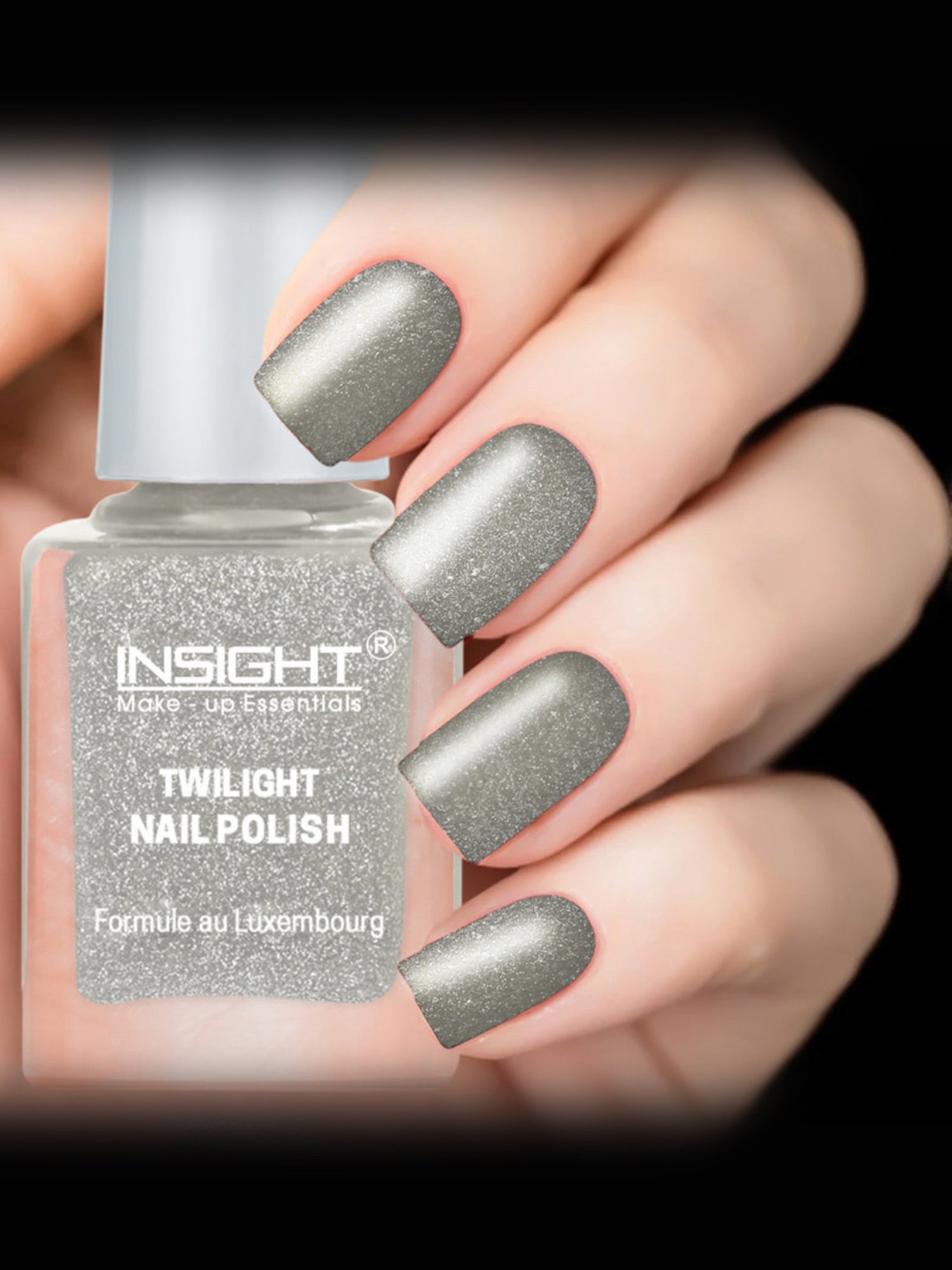 Insight Cosmetics Twilight Nail Polish 13 - 12 ml