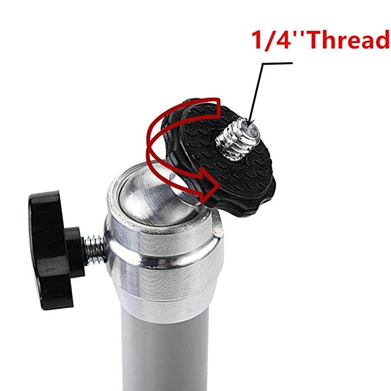 Universal LCDDLP Projector Wall Ceiling Mount Bracket for Mini Projector Camera