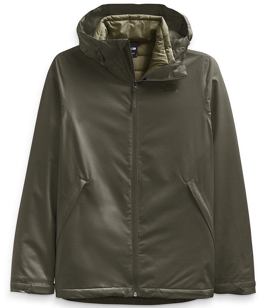 The North Face Carto Triclimate&reg; 3-In-1 Hooded Jacket