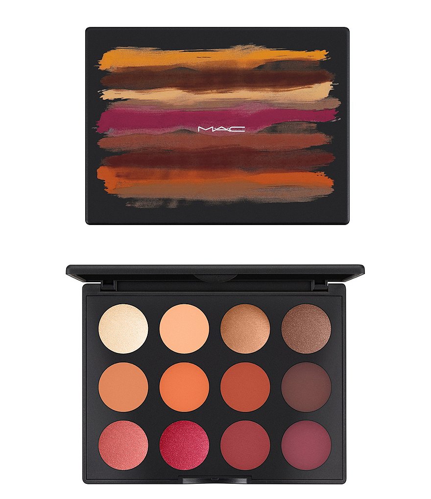 MAC Powder Kiss Soft Matte Eyeshadow