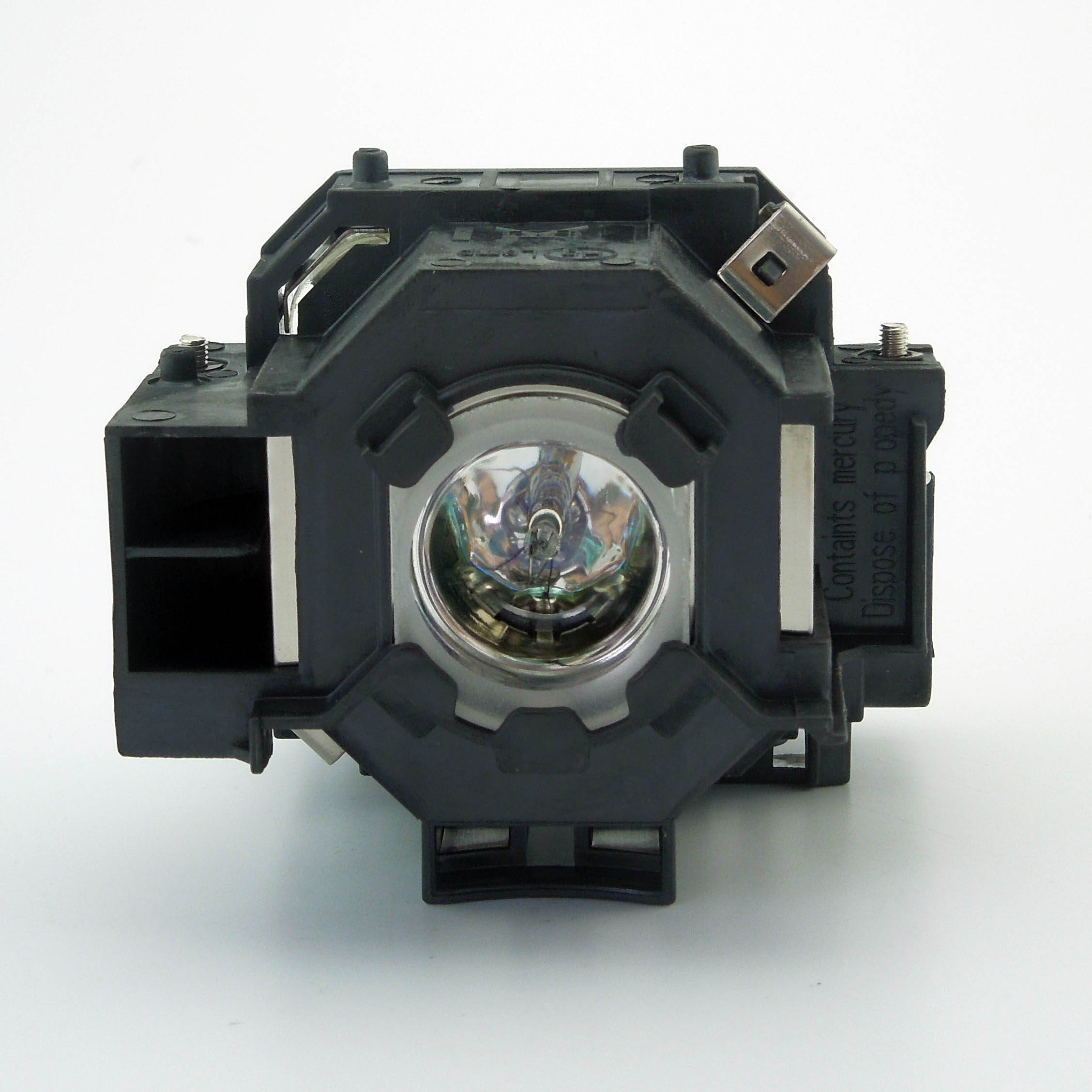 High Quality Replacement Projector Lamp/Bulb ELPLP42/V13H010L42 with Original SHP Burner for EPSON EMP-83C / EMP-83 / EMP-822H / EMP-822 / EMP-410We / EMP-410W / EX90 Etc